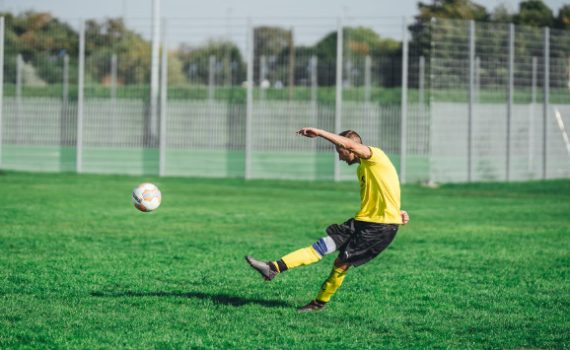 Ekologické Fotbalové Dresy Móda, Která Podporuje Udržitelný Aktivní Životní Styl